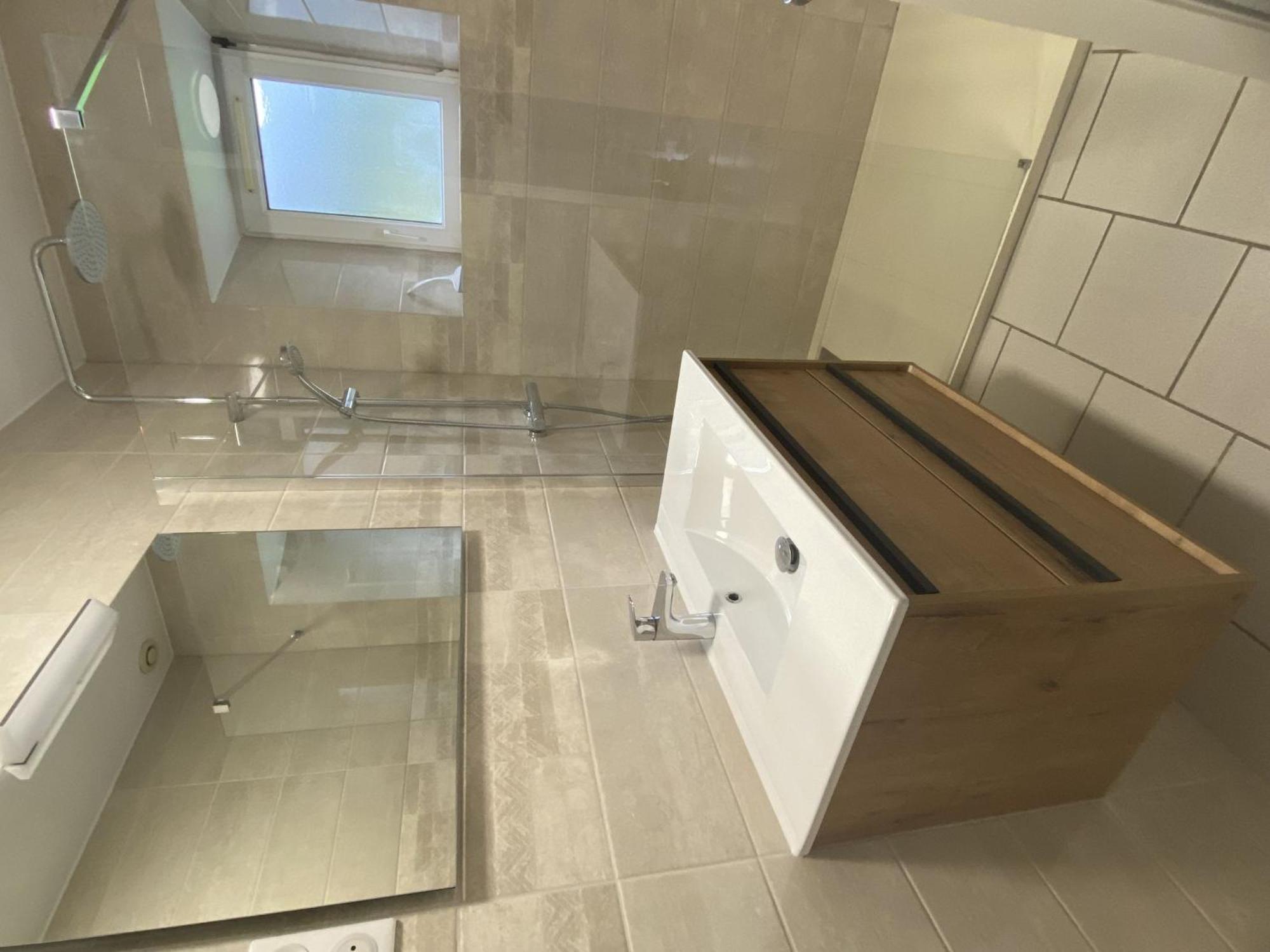 Holiday Home Le Plongeon - Prb402 By Interhome Portbail Eksteriør bilde